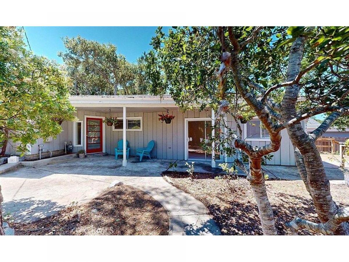 Picture of Home For Sale in Cambria, California, United States