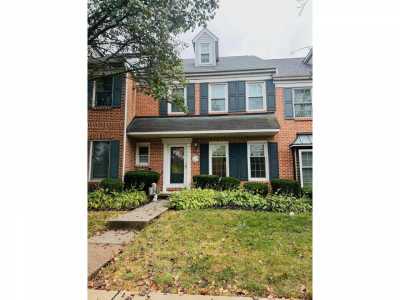 Home For Sale in Lansdale, Pennsylvania