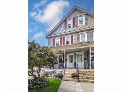 Home For Sale in Bristol, Pennsylvania