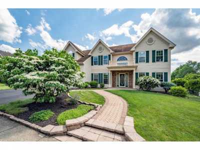 Home For Sale in Doylestown, Pennsylvania