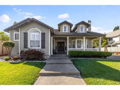 Home For Sale in Petaluma, California