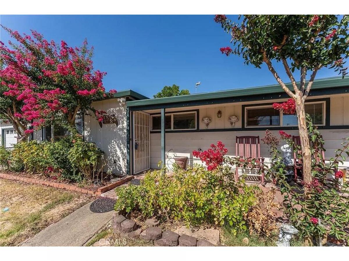 Picture of Home For Sale in Ukiah, California, United States