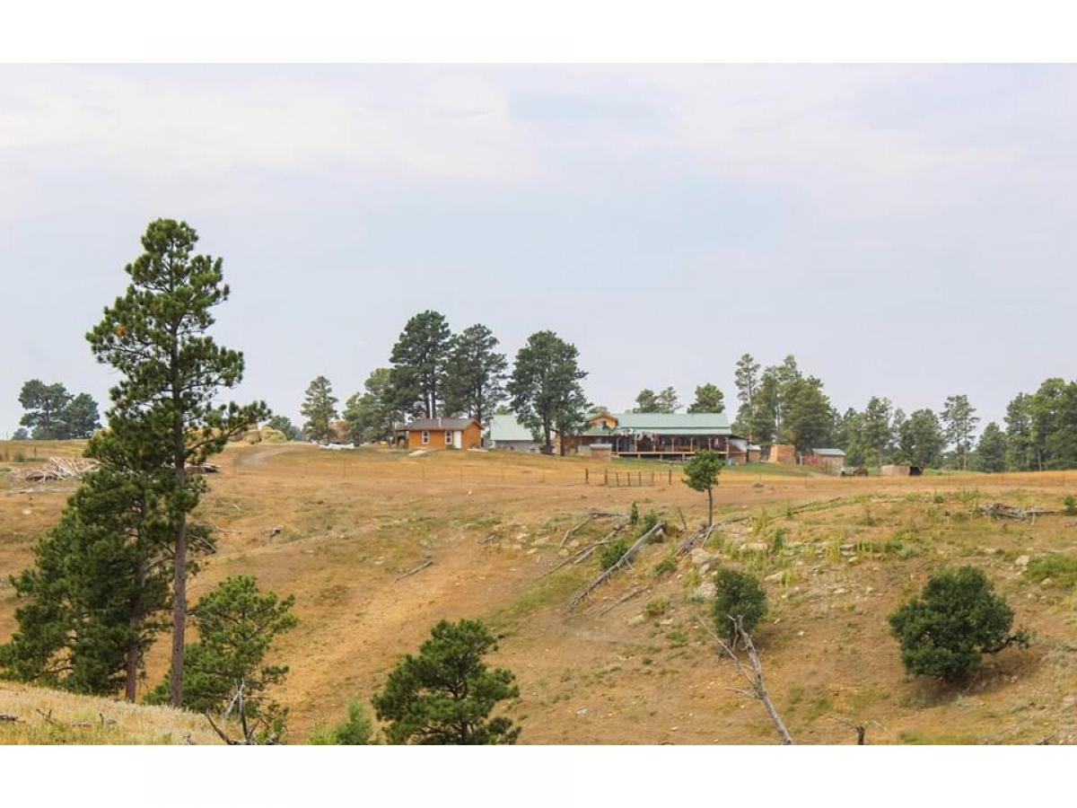 Picture of Farm For Sale in Hulett, Wyoming, United States