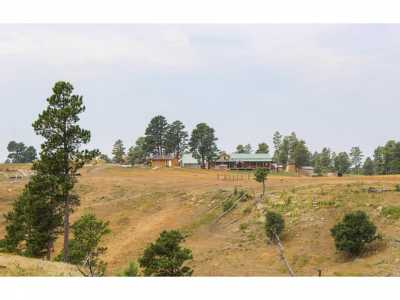 Farm For Sale in Hulett, Wyoming