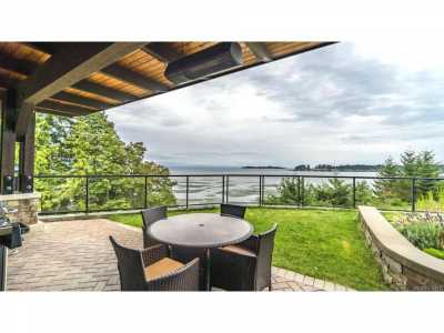 Home For Sale in Parksville, Canada