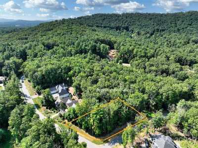 Residential Land For Sale in Asheville, North Carolina