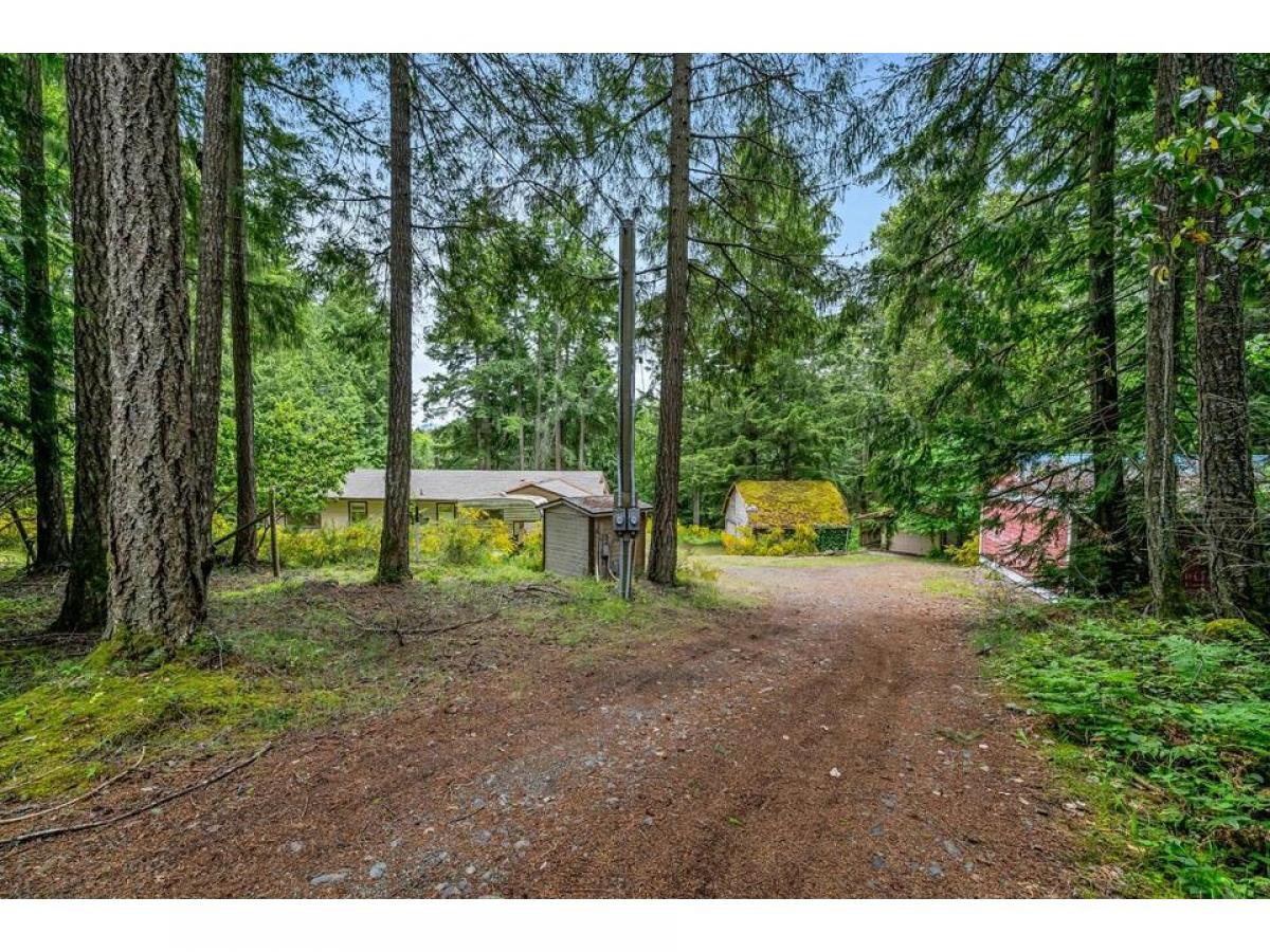 Picture of Home For Sale in Cobble Hill, British Columbia, Canada