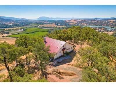 Home For Sale in Upper Lake, California