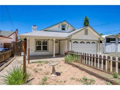 Home For Sale in Lucerne, California