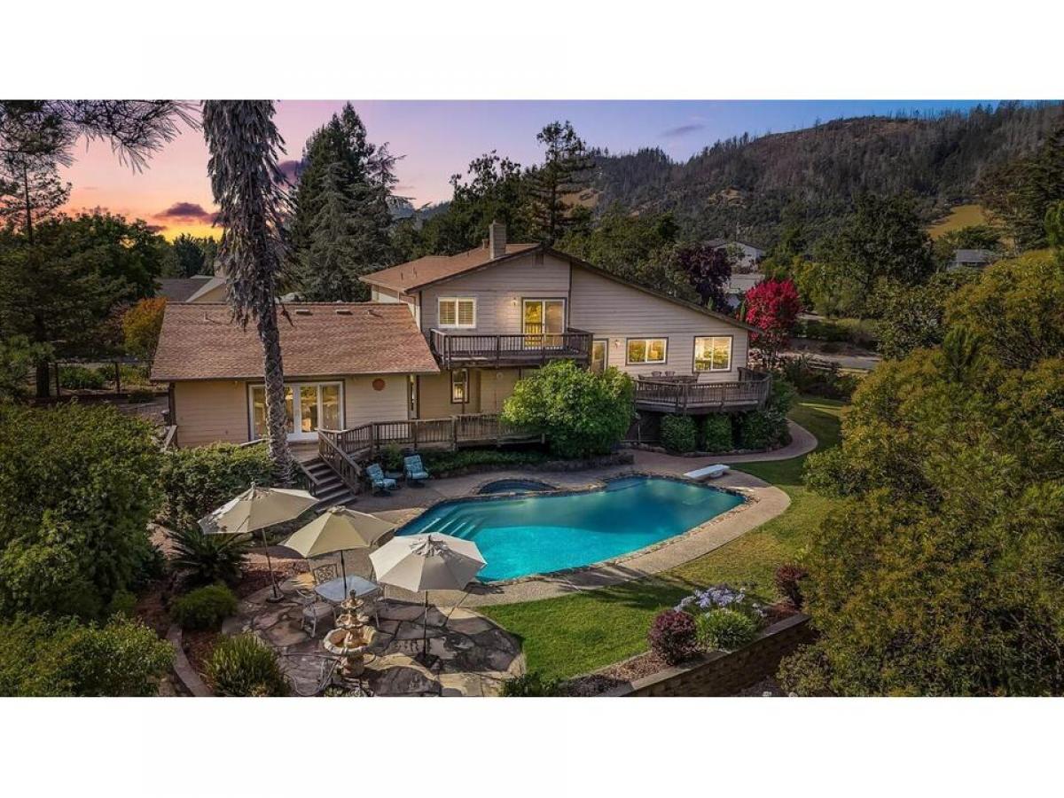 Picture of Home For Sale in Santa Rosa, California, United States