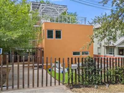 Home For Sale in Austin, Texas