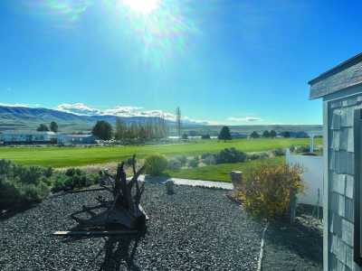 Home For Sale in Mattawa, Washington