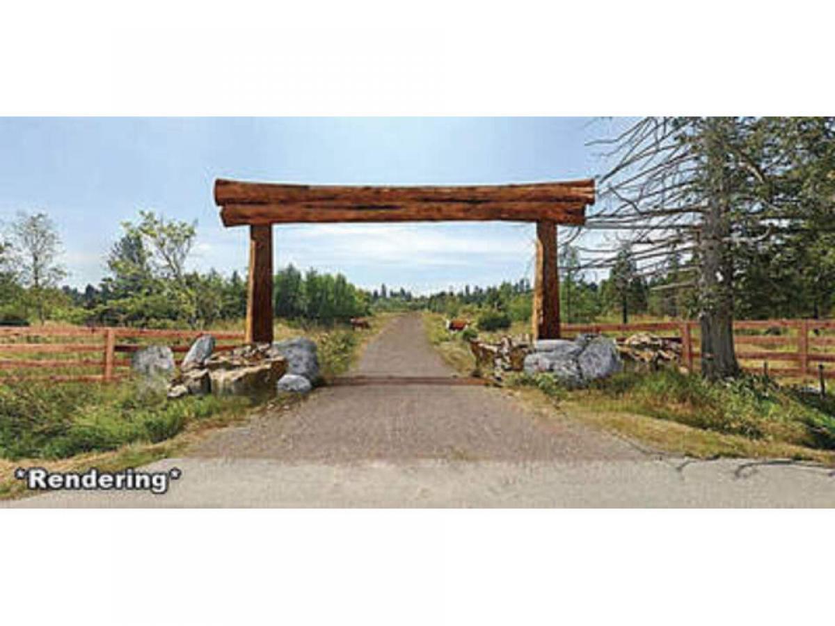 Picture of Residential Land For Sale in Langley, British Columbia, Canada