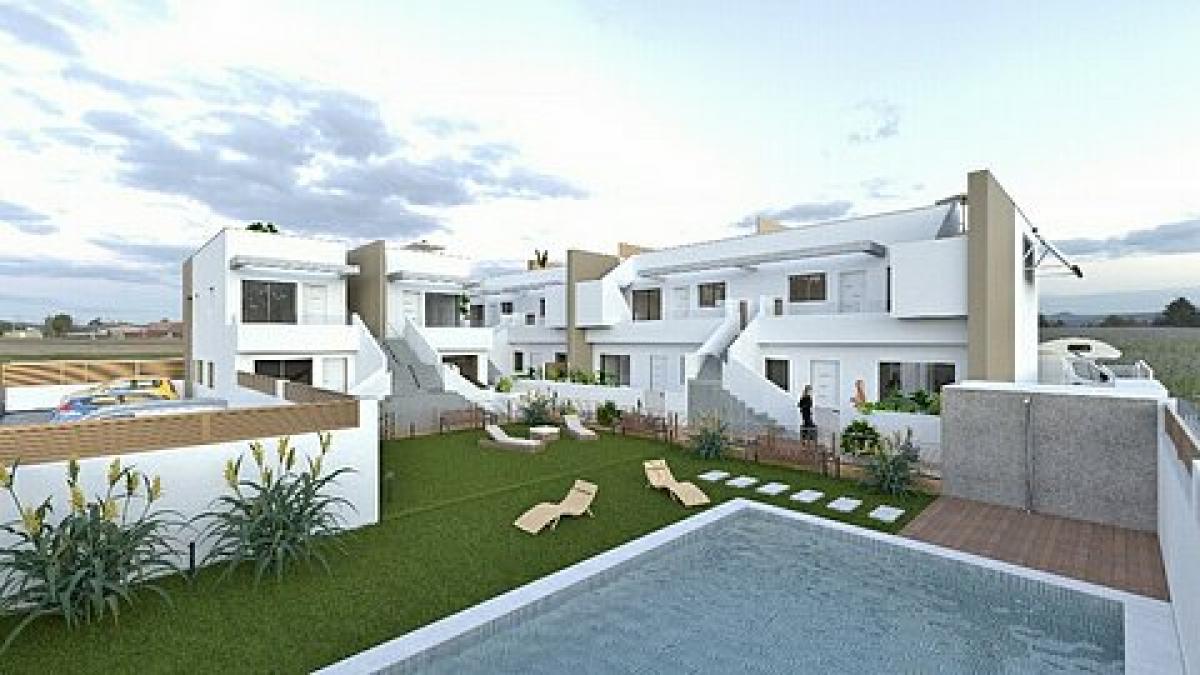 Picture of Apartment For Sale in Pilar De La Horadada, Alicante, Spain