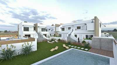 Apartment For Sale in Pilar De La Horadada, Spain