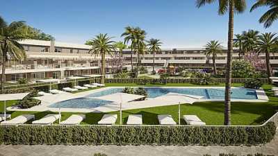 Apartment For Sale in Alenda Golf, Spain