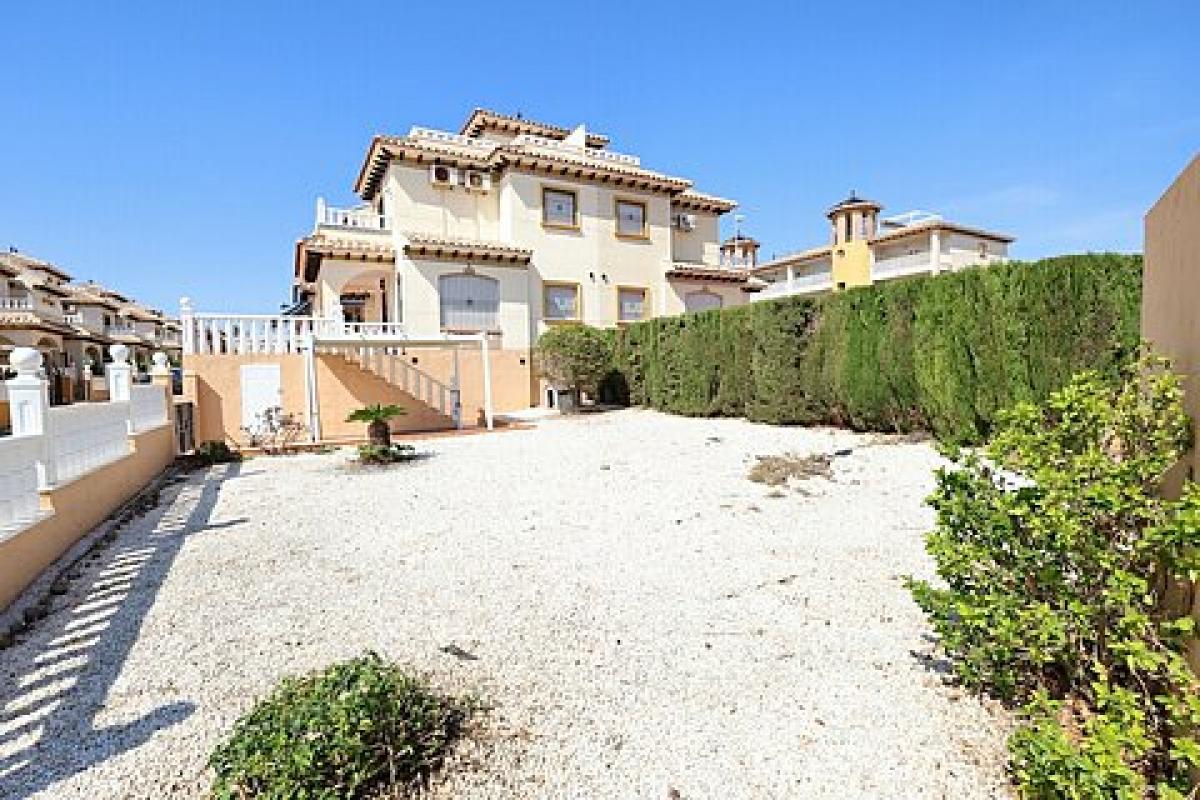 Picture of Villa For Sale in Cabo Roig, Alicante, Spain