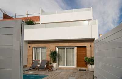 Home For Sale in Sucina, Spain