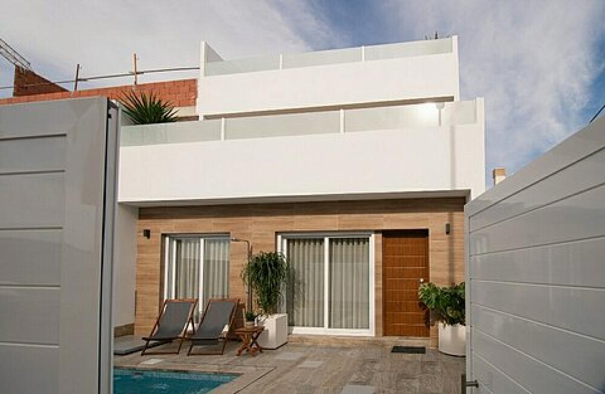 Picture of Home For Sale in Sucina, Murcia, Spain