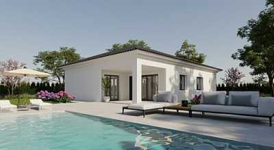 Villa For Sale in 