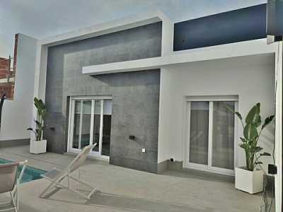 Villa For Sale in 