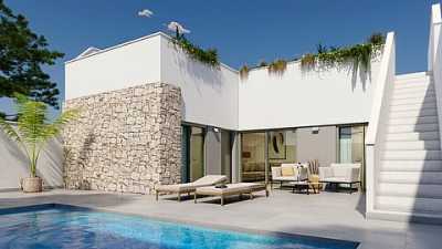 Villa For Sale in 