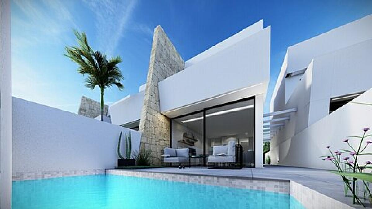 Picture of Villa For Sale in San Javier, Alicante, Spain