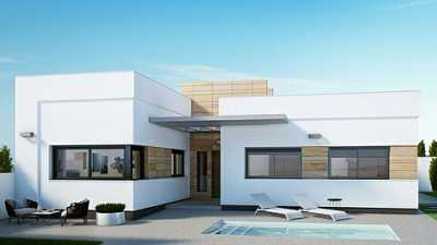 Villa For Sale in 