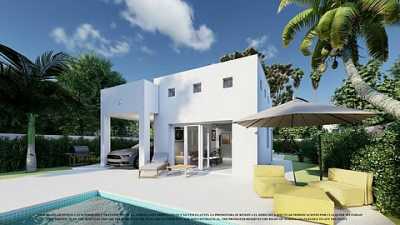 Villa For Sale in 