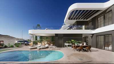 Villa For Sale in 