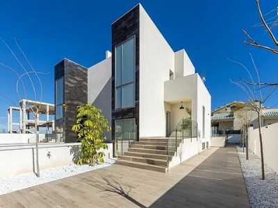 Villa For Sale in Los Belones, Spain