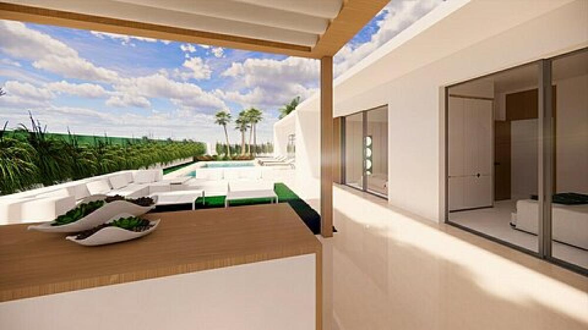 Picture of Villa For Sale in Pinar De Campoverde, Alicante, Spain