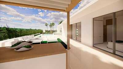 Villa For Sale in Pinar De Campoverde, Spain