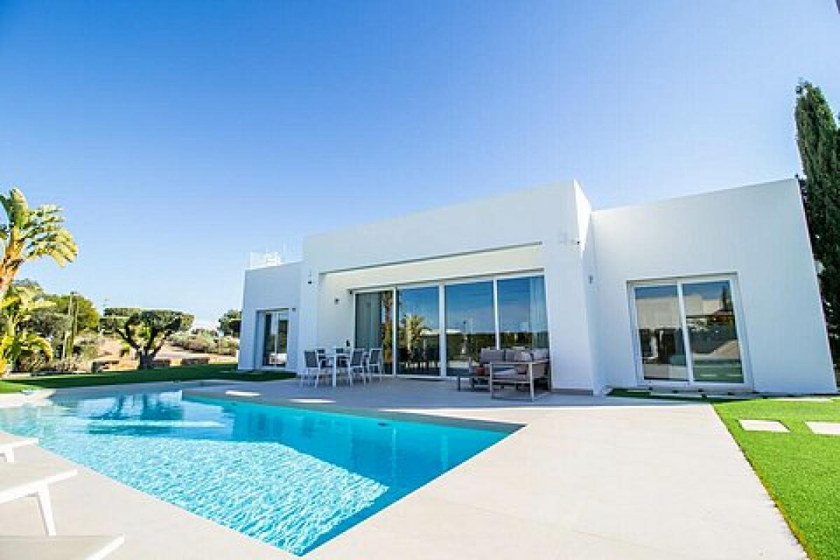 Picture of Villa For Sale in Las Colinas Golf, Alicante, Spain