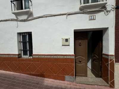 Home For Sale in Pruna, Spain