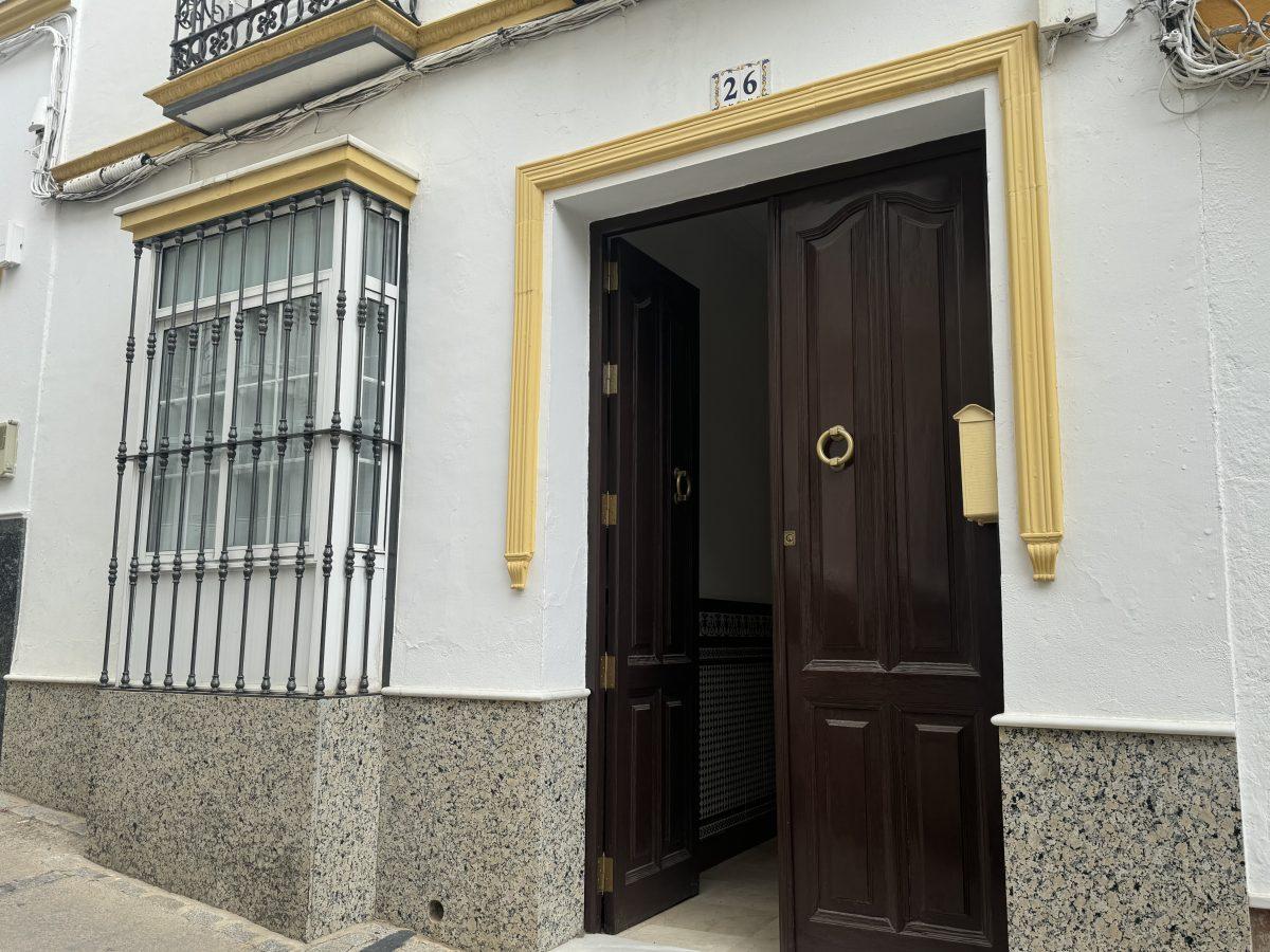 Picture of Home For Sale in Olvera, Cadiz, Spain