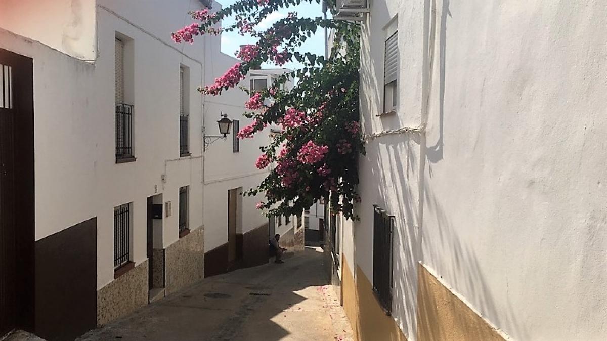 Picture of Home For Sale in Olvera, Cadiz, Spain