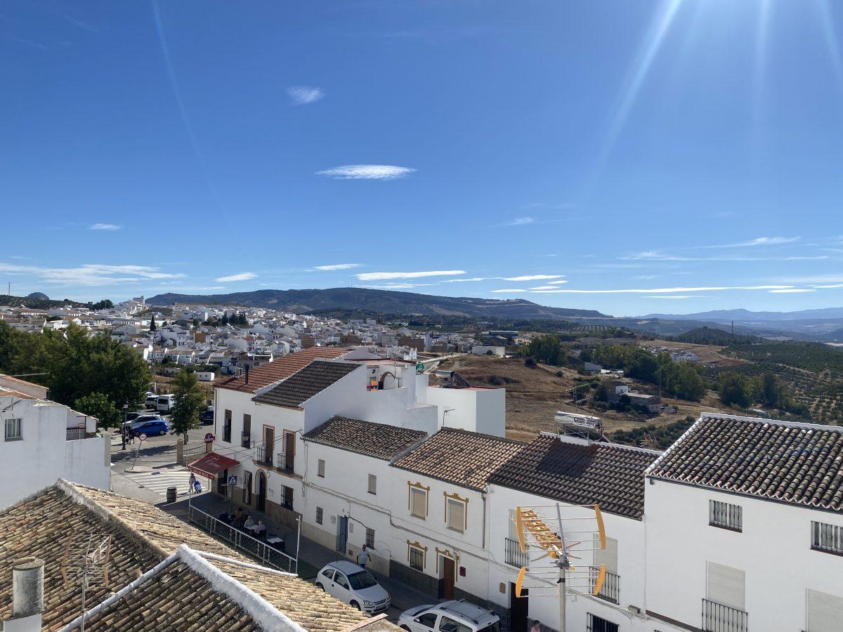 Picture of Home For Sale in Olvera, Cadiz, Spain