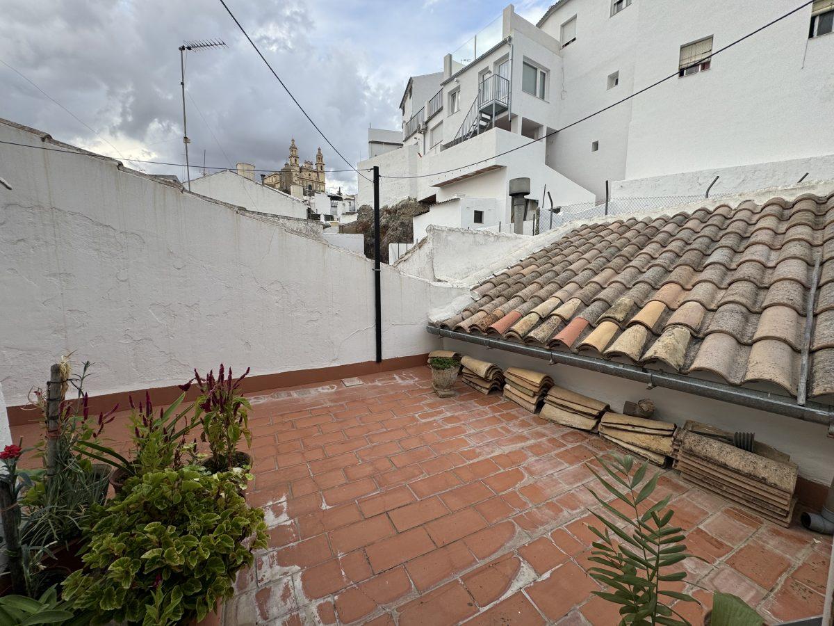 Picture of Home For Sale in Olvera, Cadiz, Spain