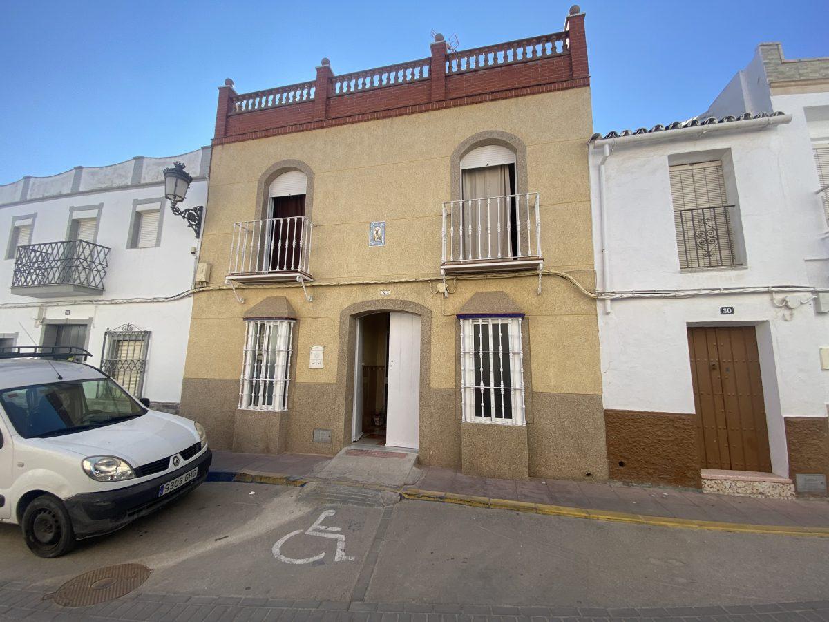 Picture of Home For Sale in Pruna, Seville, Spain