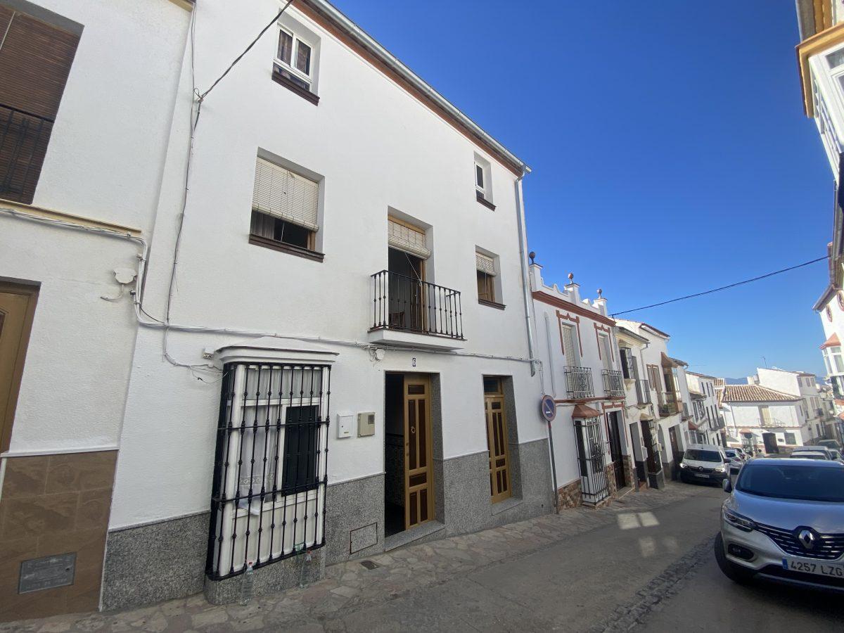 Picture of Home For Sale in Olvera, Cadiz, Spain