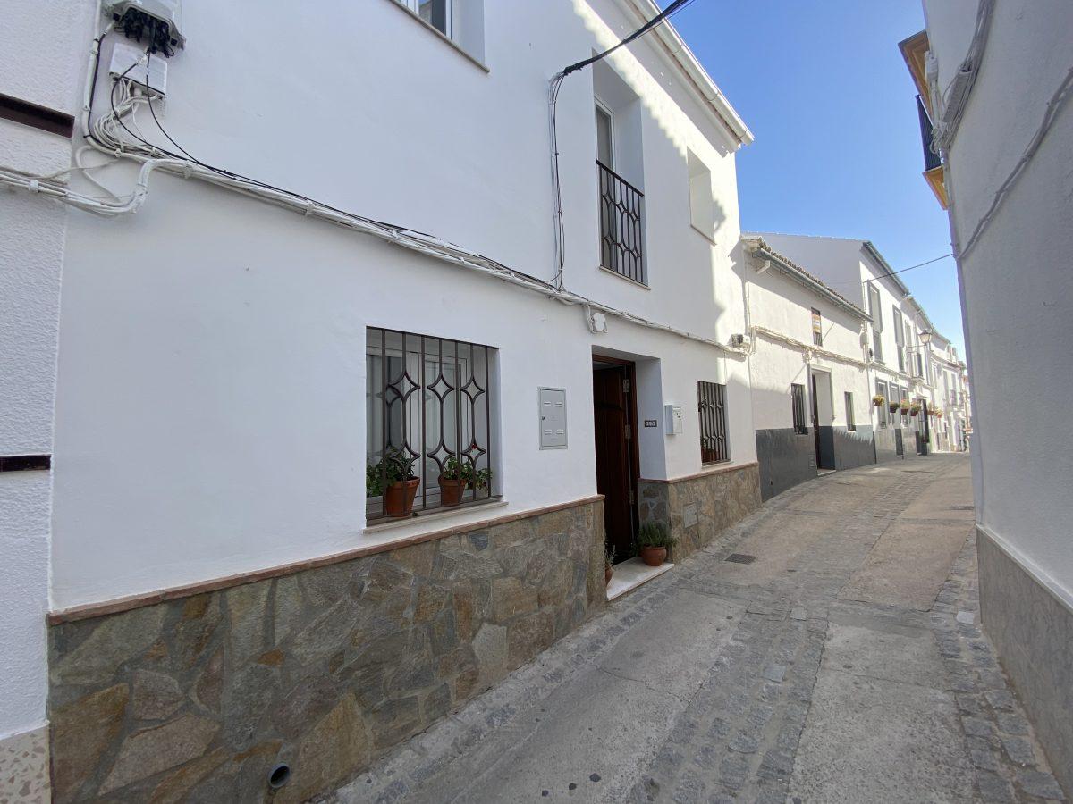 Picture of Home For Sale in Olvera, Cadiz, Spain