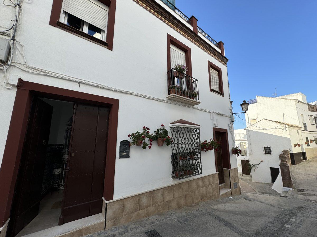 Picture of Home For Sale in Olvera, Cadiz, Spain