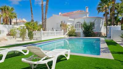 Villa For Sale in 