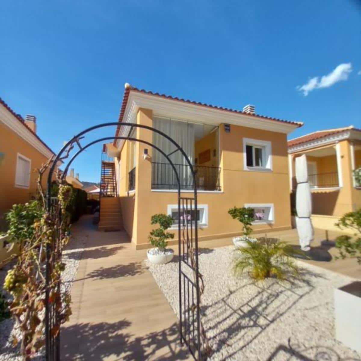 Picture of Villa For Sale in La Romana, Alicante, Spain