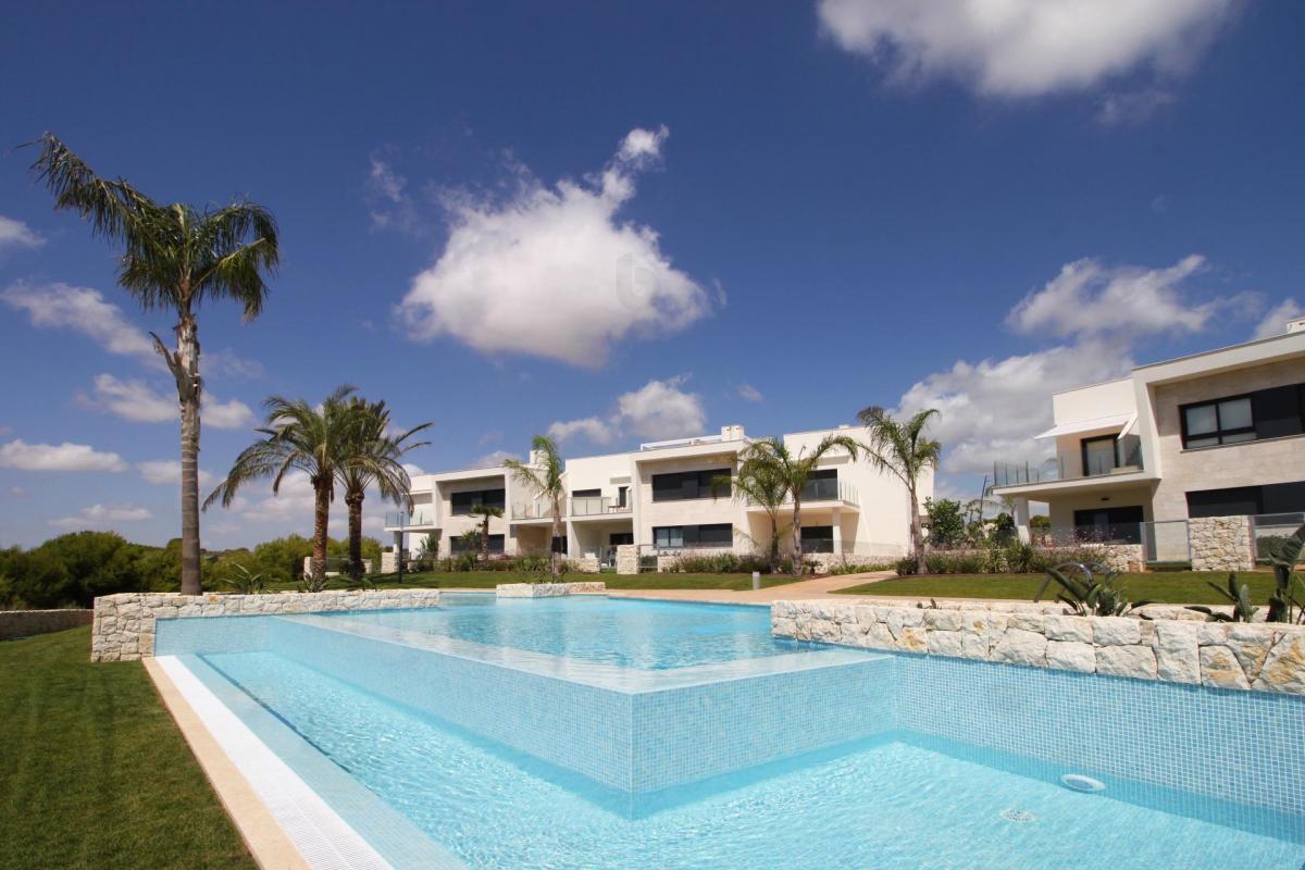 Picture of Apartment For Sale in Lo Romero Golf, Other, Spain