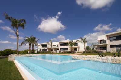 Apartment For Sale in Lo Romero Golf, Spain