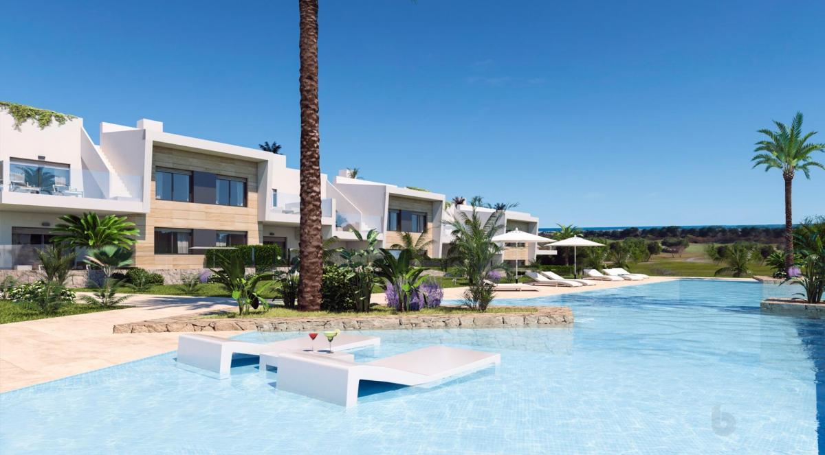 Picture of Apartment For Sale in Lo Romero Golf, Other, Spain