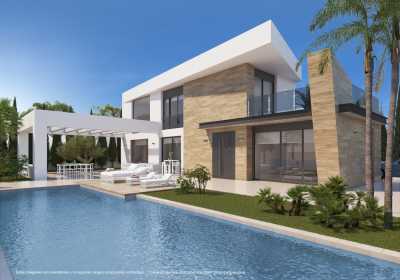 Villa For Sale in 