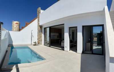 Villa For Sale in 